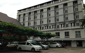 Suda Palace Hotel